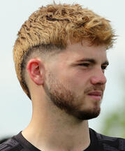 Beardmore